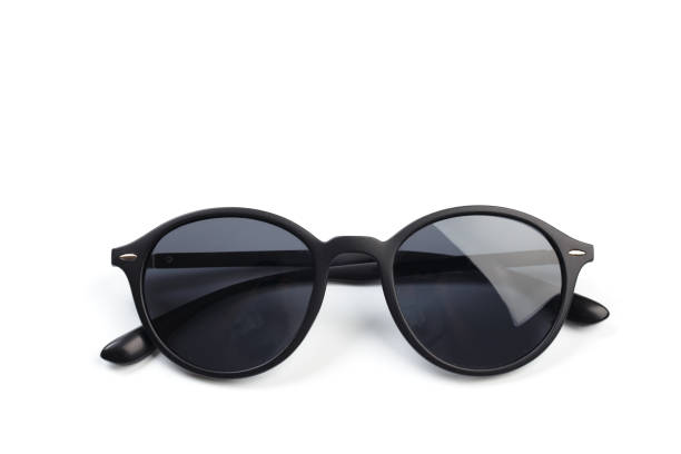 istock modern sun glasses isolated over the white background 1161337528