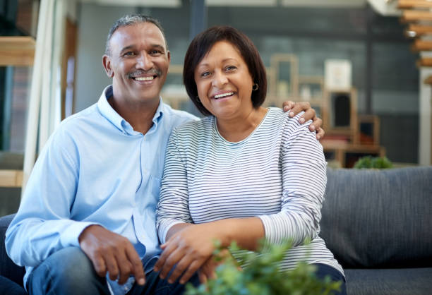 istock We grow closer by the day 1161353597