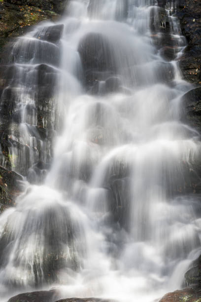 istock Amicalola Falls, Georgia, USA 1161361681