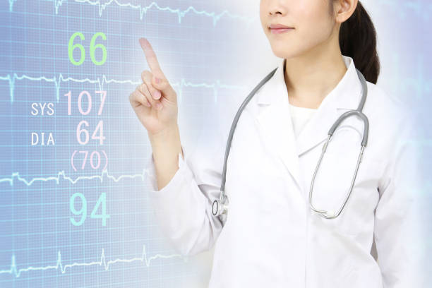 istock Medical concept image, Medical examination 1161366797