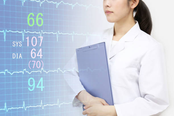 istock Medical concept image, Medical examination 1161366803
