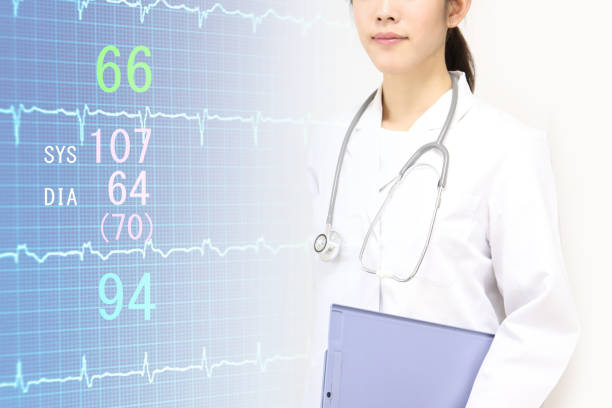 istock Medical concept image, Medical examination 1161366804