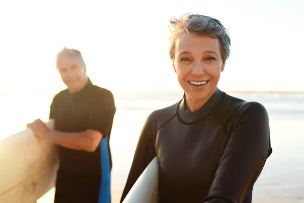 istock We love spending our retirement together this way 1161376043