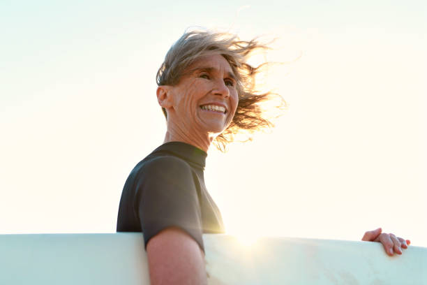 istock Staying fit at this age makes me happy 1161376044