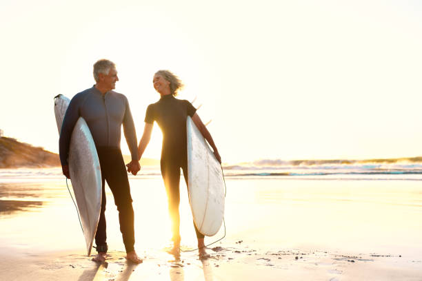 istock We will always stay golden 1161376059