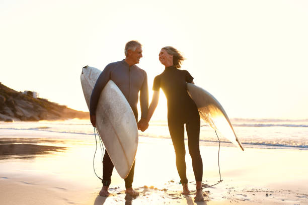 istock We still see eachother as if it's the first time 1161376060