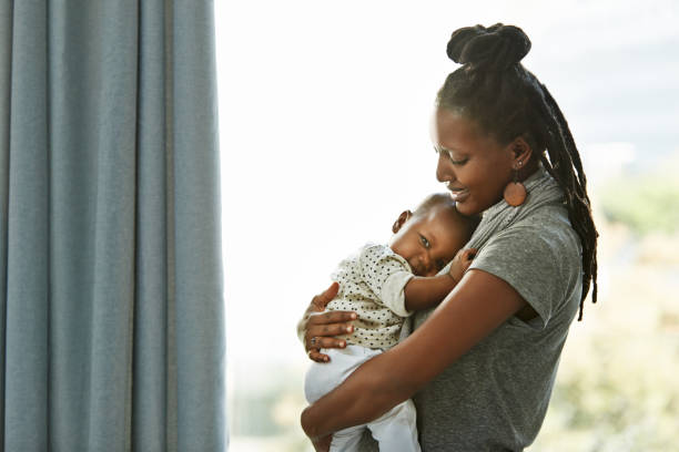 istock She's such a sweet angel 1161381284