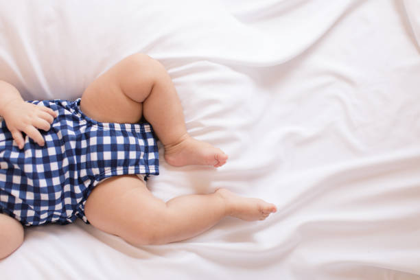 istock USA Patriotic Baby 1161394628
