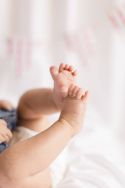 istock USA Patriotic Baby 1161395096