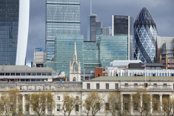 istock London city skyline 1161407712