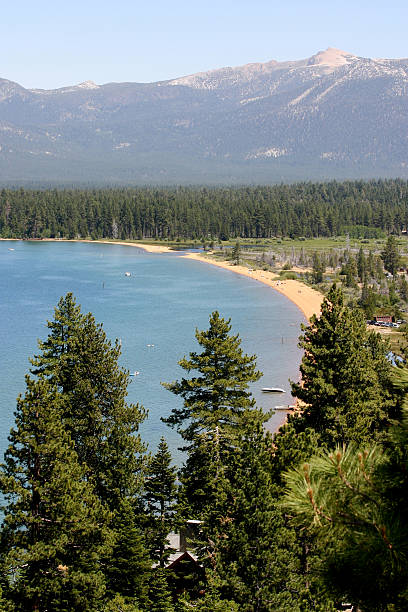 istock Lake Tahoe Shoreline 116140804