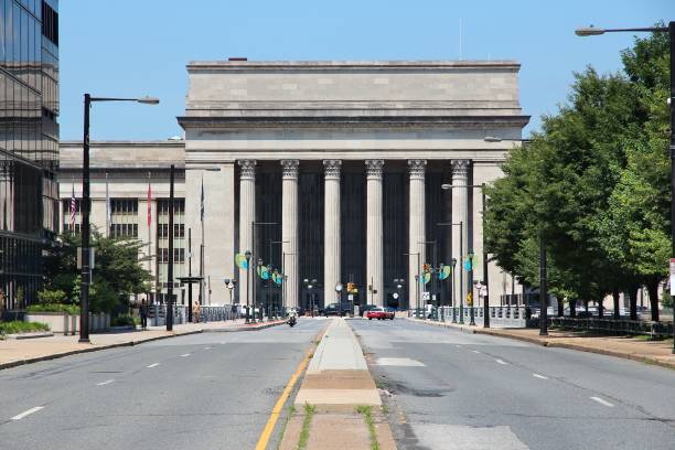 istock 30th Street Station 1161408307