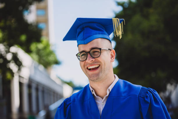 istock You did it! Now to enjoy it 1161413465
