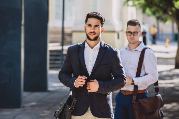 istock Bring your best to every business day 1161413578