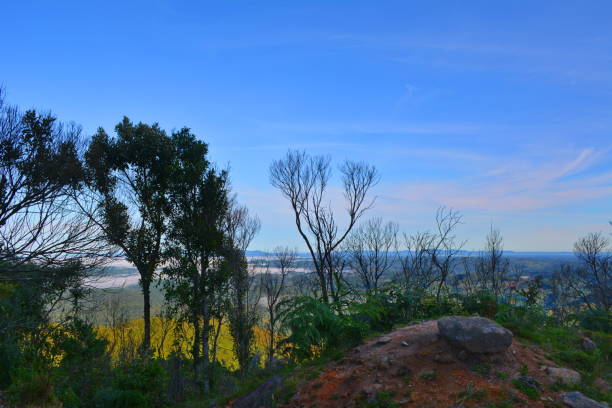istock Beautiful Santa Catarina landscape 1161414016