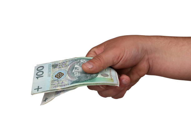 istock money in your hand 1161415144