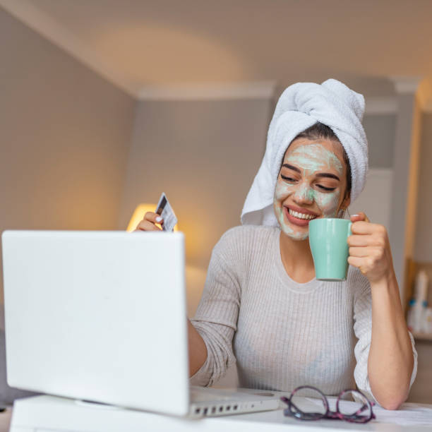 istock Home scene for modern lifestyle people. 1161432639