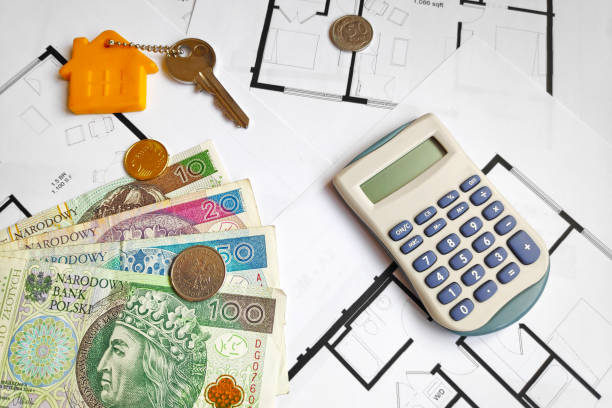 istock Home ownership in Poland 1161449269