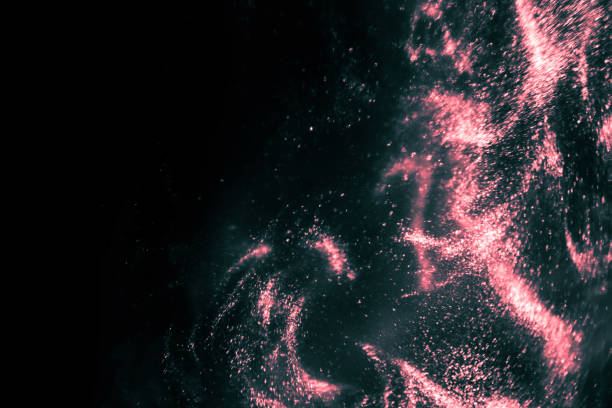 istock black and pink festive shimmering background 1161460554