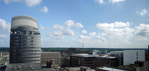 Office Buildings and Skyscrapers