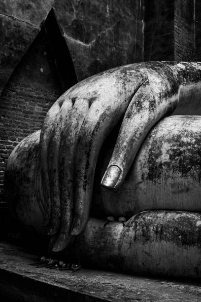istock Sukhothai Historical Park Thailand 1161514458