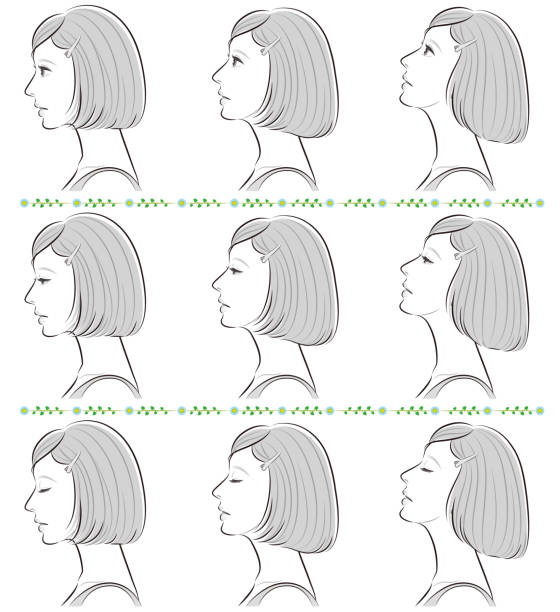 17 Bobby Pin Short Hair Illustrations & Clip Art - iStock 17 Bobby Pin Short Hair Illustrations & Clip Art - iStock