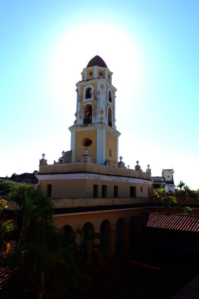 istock San Francisco de Asis church 1161515900