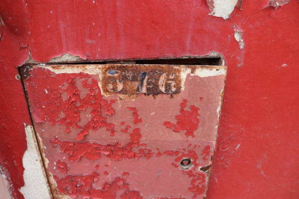 istock Buildings on the Cote D’Azur 1161519124