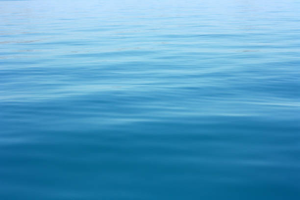 istock Abstract natural blue sea water background 1161523712