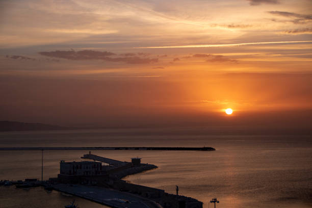 istock port of Ancona 1161525182