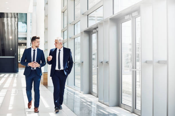 istock This is a business tactic you must understand 1161541021