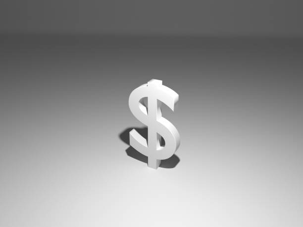 istock dollar sign currency, 3d illustration 1161541698
