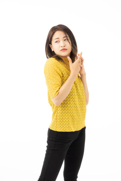 istock Japanese women 1161542797