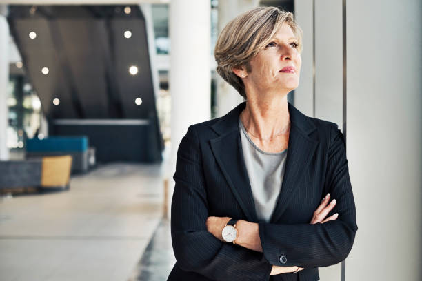 istock She has so many business adventures in mind 1161544182