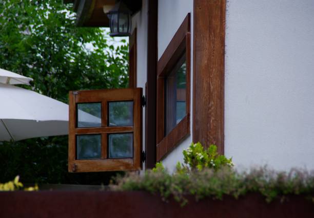 istock Changi is a pretty house 1161549646