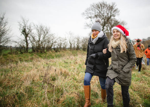 istock Christmas Outdoors 1161549815