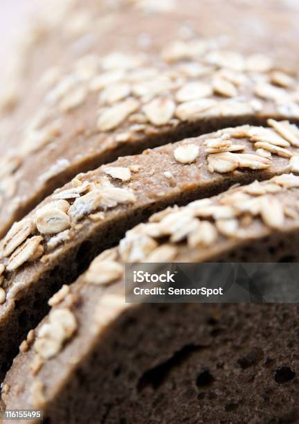 Foto de Pão e mais fotos de stock de Alimentação Saudável - Alimentação Saudável, Almoço, Assado no Forno
