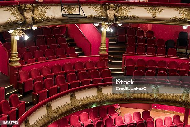 Celestins Theater Lyon - zdjęcia stockowe i więcej obrazów Teatr - Teatr, Lyon, Scena