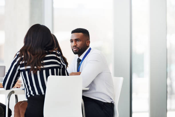 istock He's listening to her ideas 1161570785