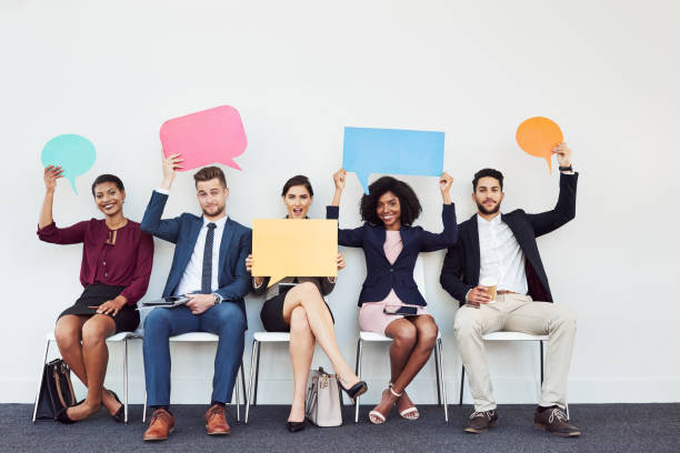 istock We wanna hear your opinion too 1161577730