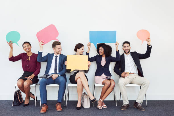 istock It's a free country so express yourself! 1161577737