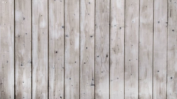 istock Shabby chic style wooden background composed by planks 1161578736