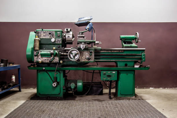 4,486 Old Lathe Stock Photos, Pictures & Royalty-Free Images ...
