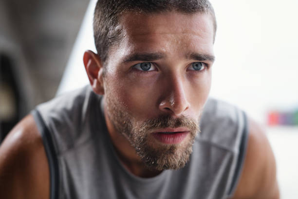 istock Keep your eyes locked in on the prize 1161593459