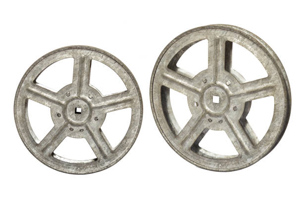 istock reel of film on white background 1161596288