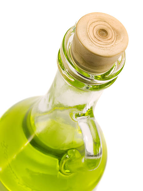 istock Bottle Of Olive Oil 116159884