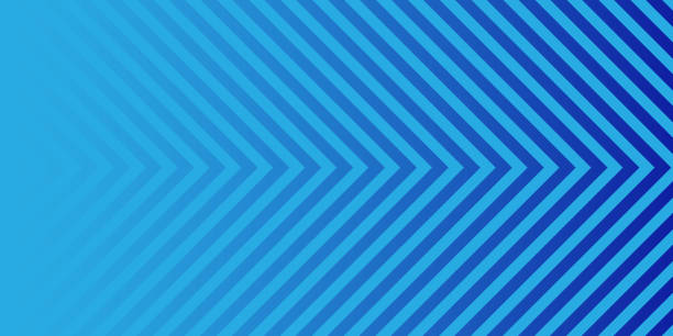 Gradient abstract chevron pattern background Gradient abstract chevron pattern background. Vector eps10 chevron stock illustrations