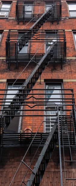istock Lower Manhattan Apartment Building 1161616960