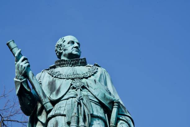 istock Frederick Duke of York 1161640097