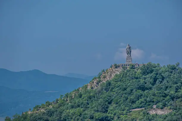 Photo of Bunarijk (Liberator's Hill), Plovdiv, Bulgaria